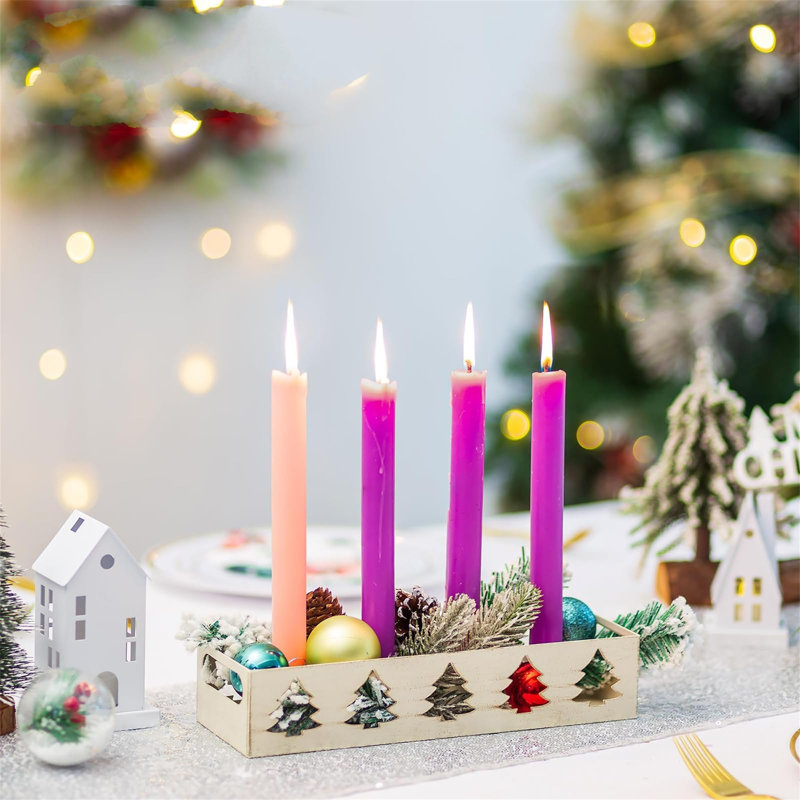 Metal Tealight Holder
