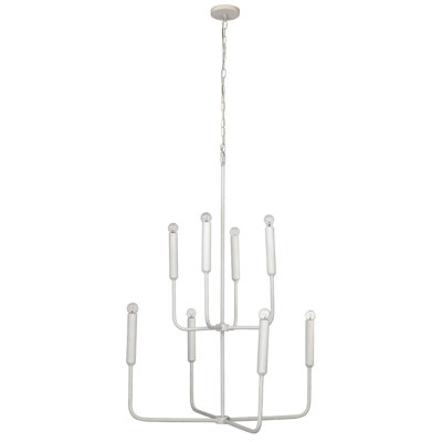 Mercer 8 - Light Chandelier
