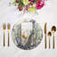 Arcadia Cotton Blend Square Napkins