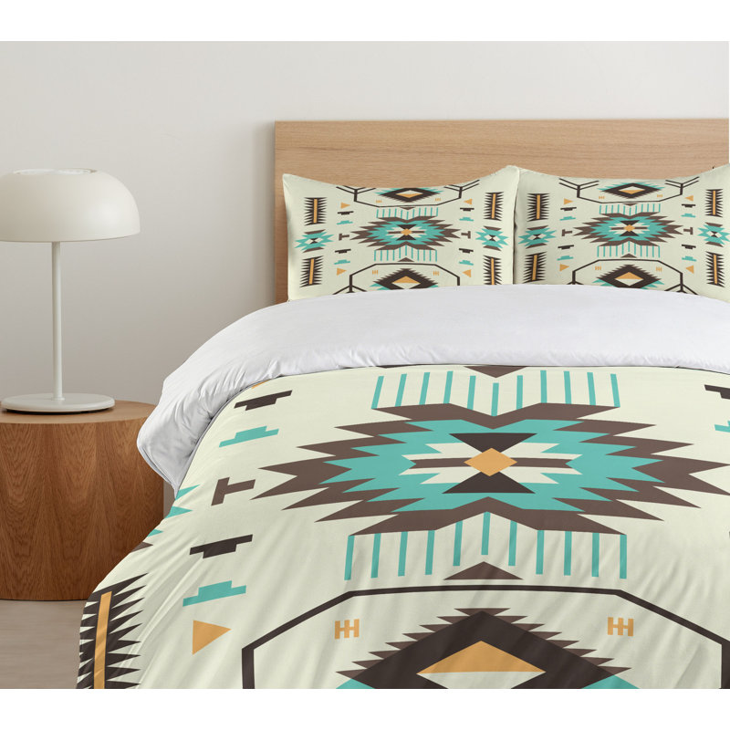 No Duvet Cover