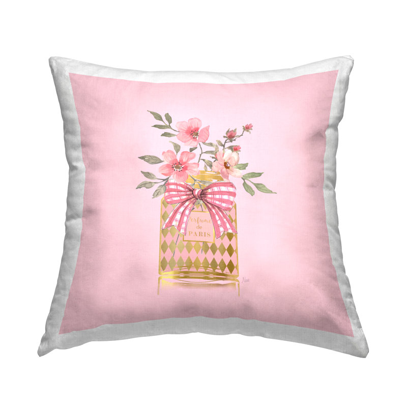 Coussin Stupell Industries