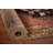 Antique   Runner Rug 3x11
