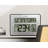 Weatherspoon Atomic Digital Calendar Clock-935892410
