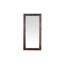 Hauteur du cadre de miroir en bois: 70 po-242441524