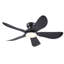 Ventilateur de plafond encastré avec lumière et télécommande / app-856862586-856862589