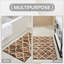 Tapis pour salle de bain Norra