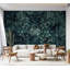 Papier peint Surface Surface - tapis oriental émeraude-26834612