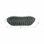 Vanderwall 16" Wavy Marble Bowl-1472950882