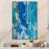Toile tendue