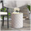 Table de bout
