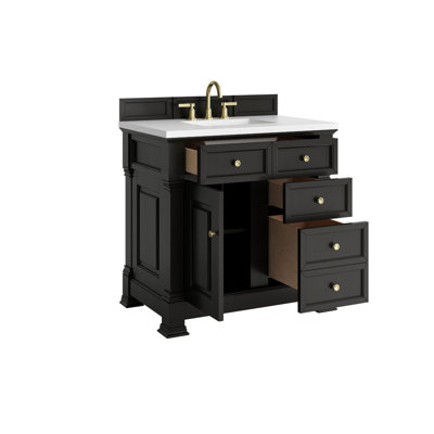 Brookfield 36'' W Single Vanity