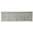 Joanna 122'' Solid Wood Sideboard