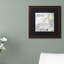 «Beach House I» par Jadaya, impression encadrée-20487035-70947936-20487033