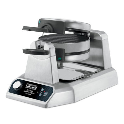 Waring 7.5'' Waffle Cone Maker