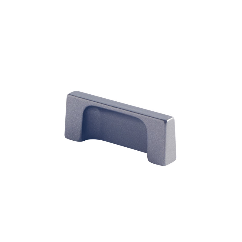 Visturo Novelty Pull, Titanium Bronze