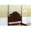 Solid Wood Four Poster Bed-65049861