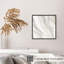 «Abstract Grey Myst I», reproduction d'art moderne sans cadre-1053712934