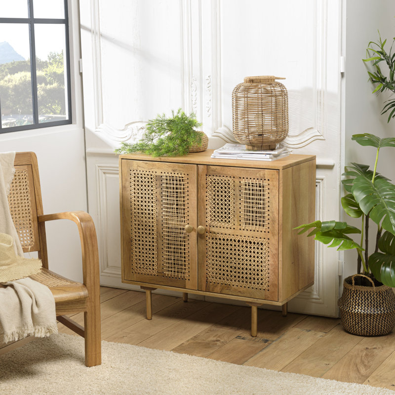 Bottineau 81cm Sideboard