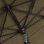 Parasol de marché de 132 po Vartavar-88335326