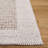 Natura 433 Hand Woven Performance Geometric Rug-2004201136