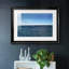 Open Water II, reproduction d'art encadrée-158737146-158737145