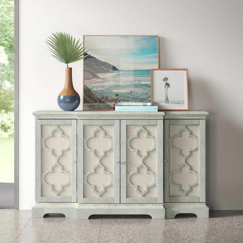 Buffet de 60 po de largeur Ayvah