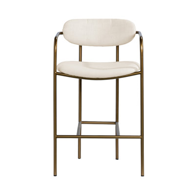 Tabouret en tissu Biélorussie