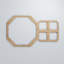 Panneaux muraux en bois Johnston-63301056-70189421