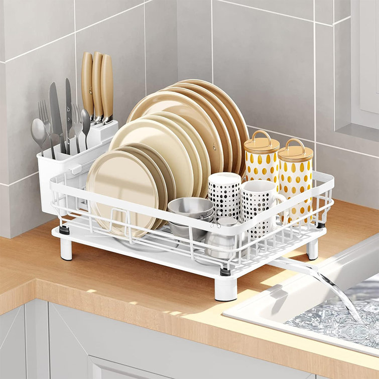 ASTER-FORM CORP Dish Rack - Wayfair Canada