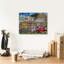 «All Good Antiques» par Bigelow, illustrations sur toile-761612841