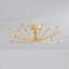 FALKIRK Semi Flush