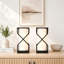 Metal Table Lamp-529530942