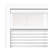 Ajanai EcoHome 1.5 inch Cordless Semi-Sheer Light Filtering Top Down Bottom Up Cellular Shade-298134432-298134752