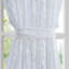 Paire de rideaux semi-transparents avec passe-tringle Bergerac-1529468546-1529468544