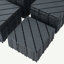 Polypropylene Interlocking Deck Tile-100035757