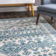  Tapis transitionnel marocain Frances
