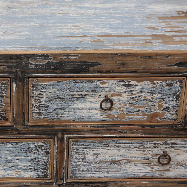 Bangkok 190cm Sideboard