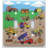 2-Gang Toggle Light Switch Wall Plate