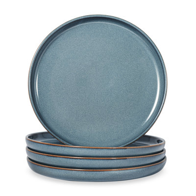 Mesa Ceramics Uno Salad Plates 8"