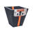 Zurique Pot Planter-50346941-50346942