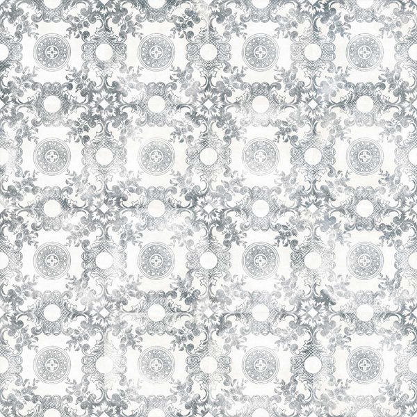 Paula Purroy Antoni 5.11 In. X 5.11 In. Matte Ceramic Wall Tile (6.02 Sq. Ft. / Case)