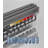Invisible Folding Clothes Rack