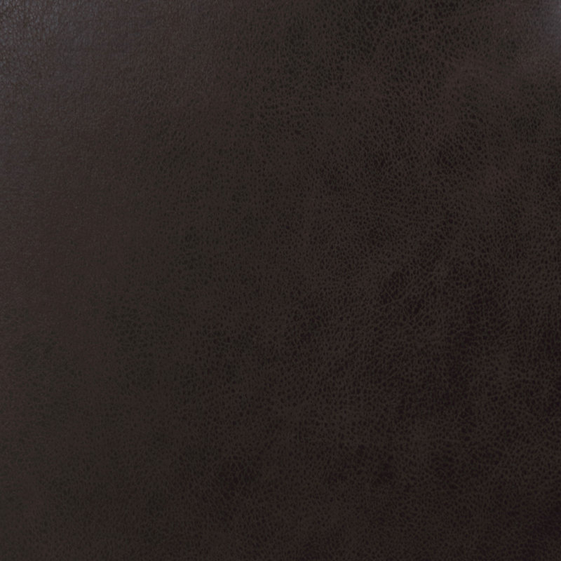 Juwan Upholstered Motion Reclining Sofa Brown, Dark Brown Faux Leather