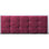 Dye Upholstered Velvet Headboard