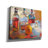 Epic Graffiti 'Bourbon LOrange' By Beth Forst, Gic " Bourbon L’Orange " by Beth Forst Painting Print