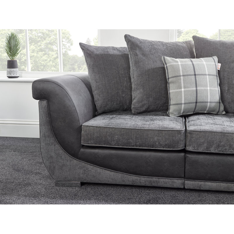 Balmoral 3 & 3 Seater Sofas