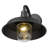 Sussman Steel Wall Light