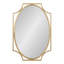 Miroir mural Rateau 20 x 30-2041902405