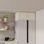 Armoire murale standard Shaker de l 30 po x P 24 po x H 12 po Homeibro Cozy Design-915386475-915285827