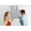 Magnetic Glass Dry Erase Board-1256752123